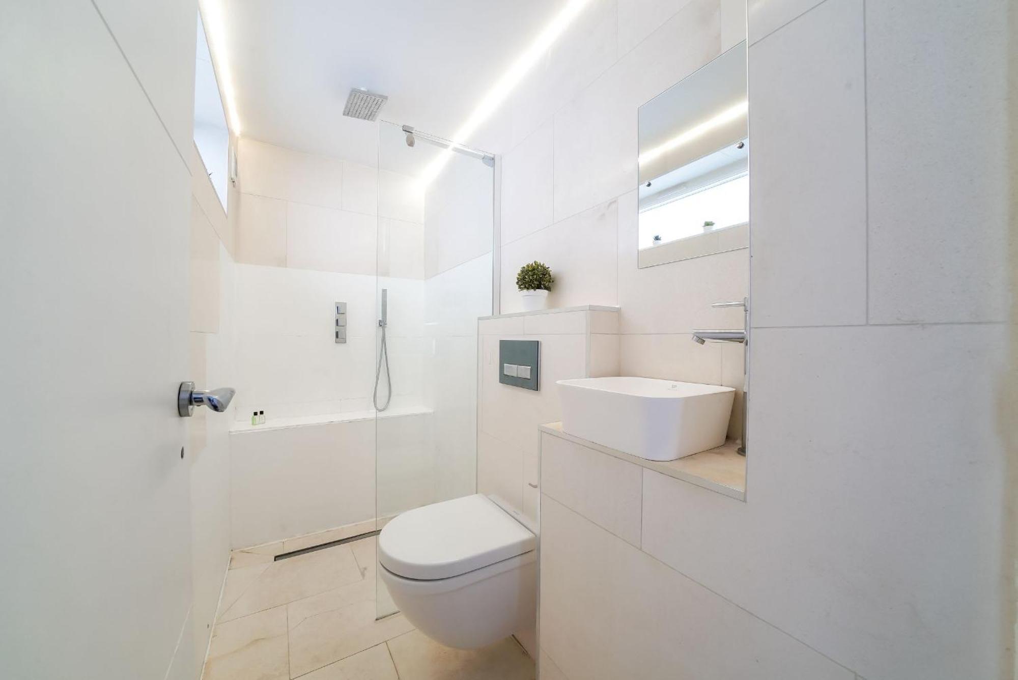 Notting Hill & Hyde Park - 2Br - Cityapartmentstay Londýn Exteriér fotografie